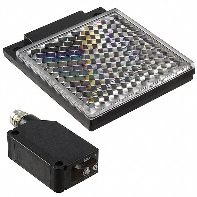 CX-482-P-Z Panasonic Industrial Automation Sales  Sensori ottici - Fotoelettrici industriali